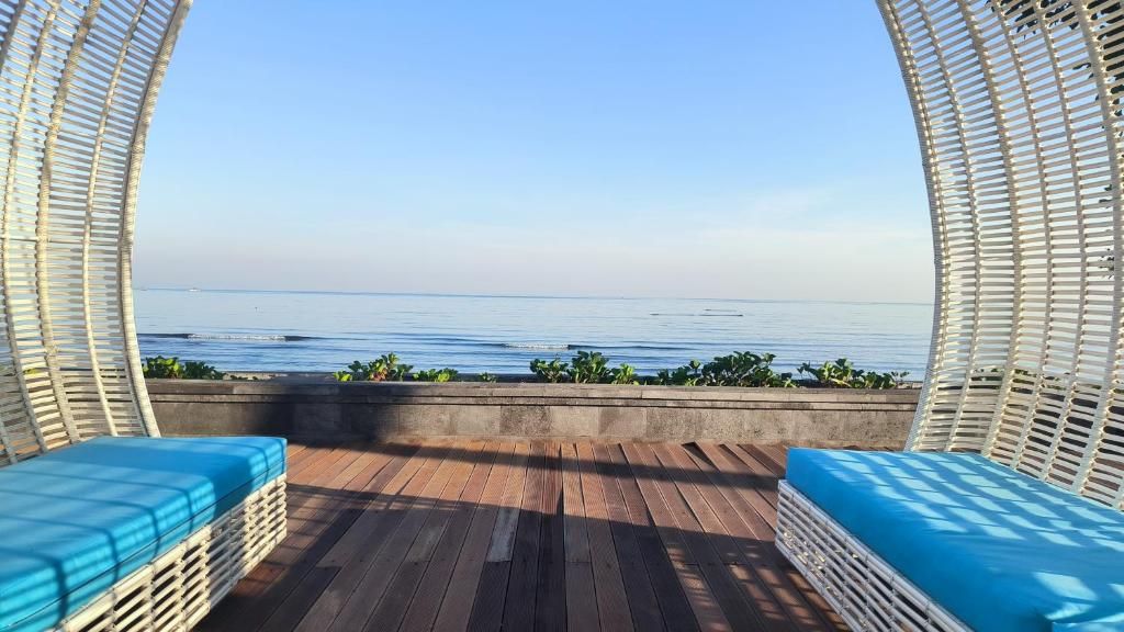Lovina Haven Boutique Resort фото 28