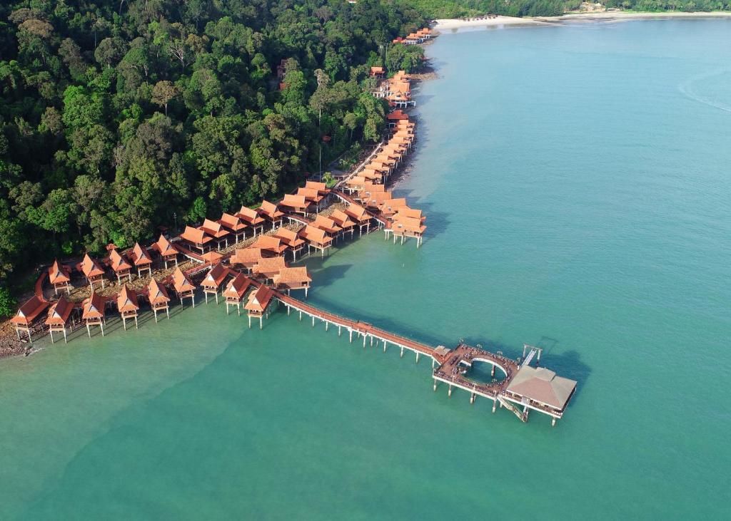 Berjaya Langkawi Resort фото 63