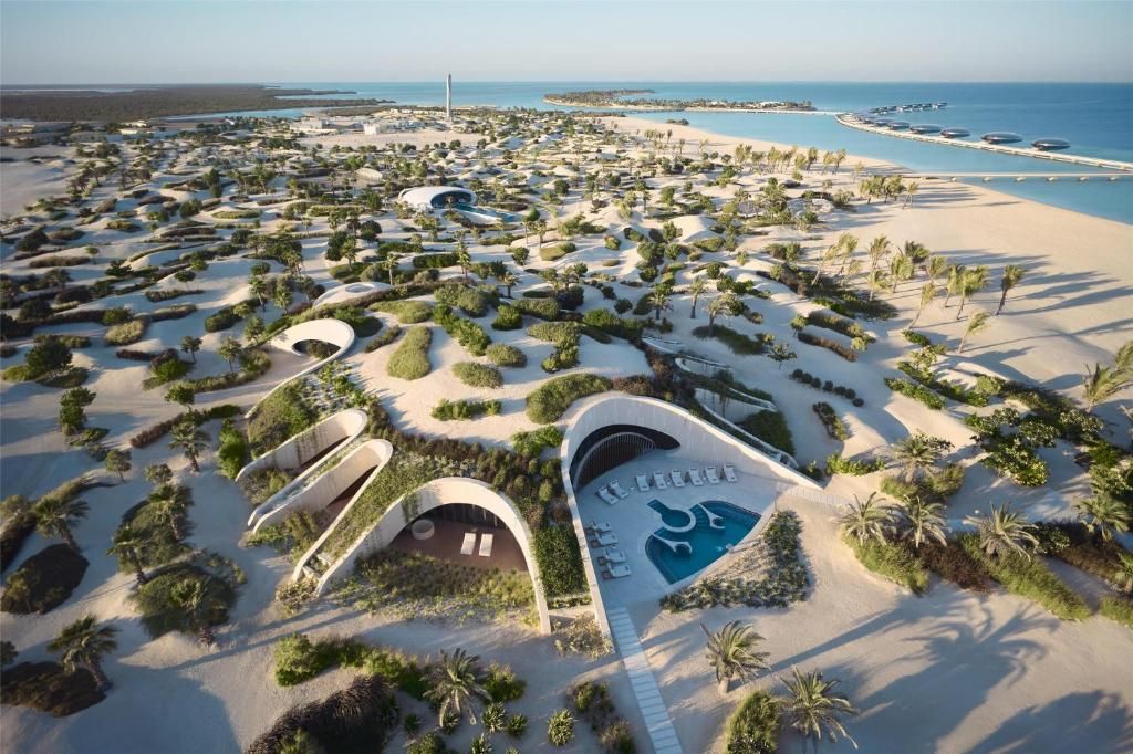 Shebara Resort фото 32