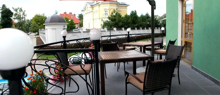 Фото отеля Вилла «Гламур»