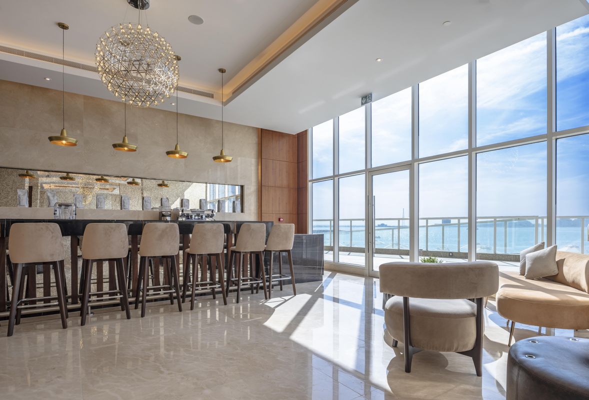 Radisson Resort Ras Al Khaimah Marjan Island фото 16