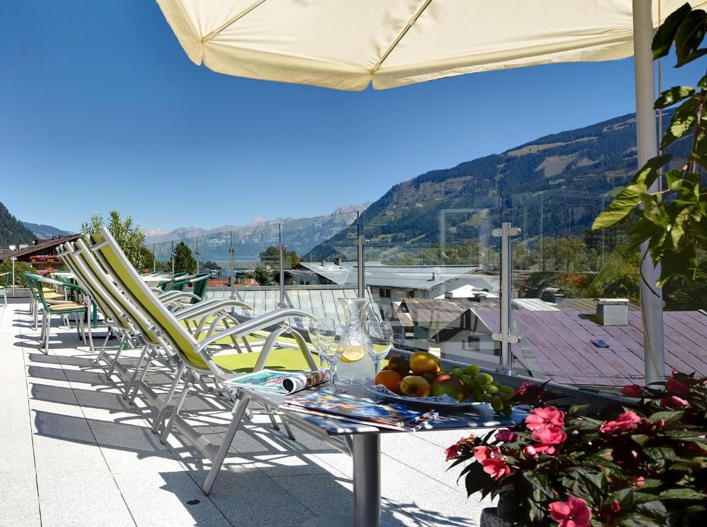 Romantikhotel Zell am See фото 13