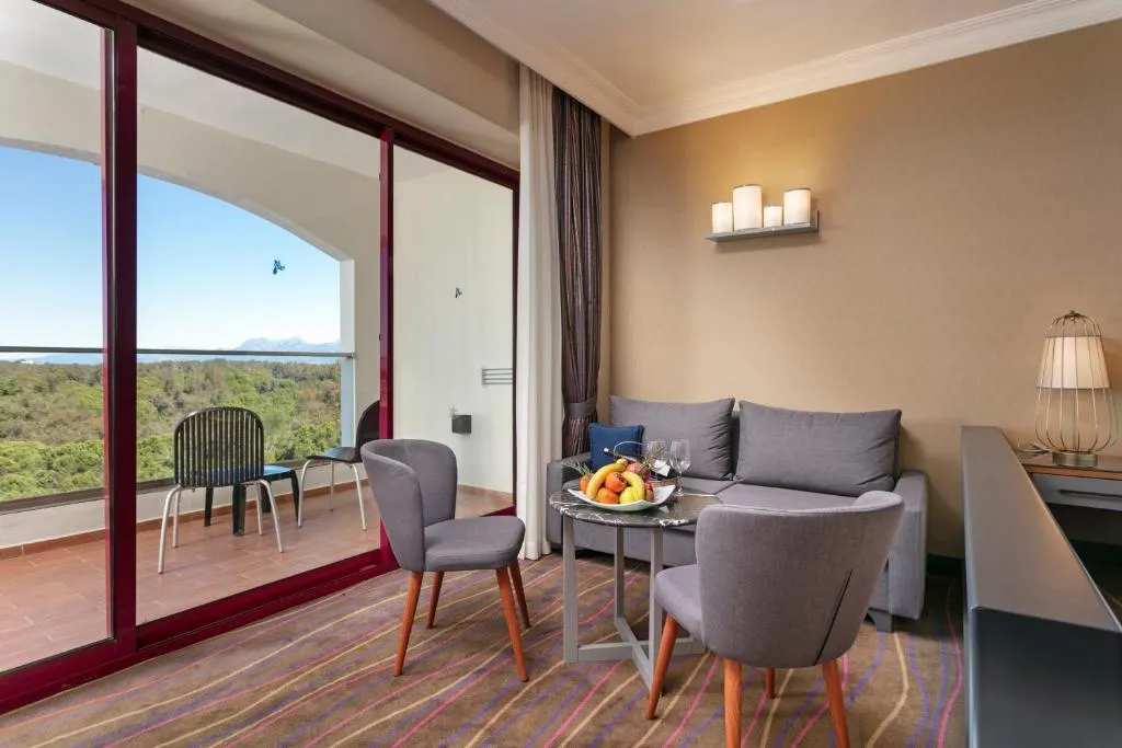 Sirene Belek Hotel фото 175