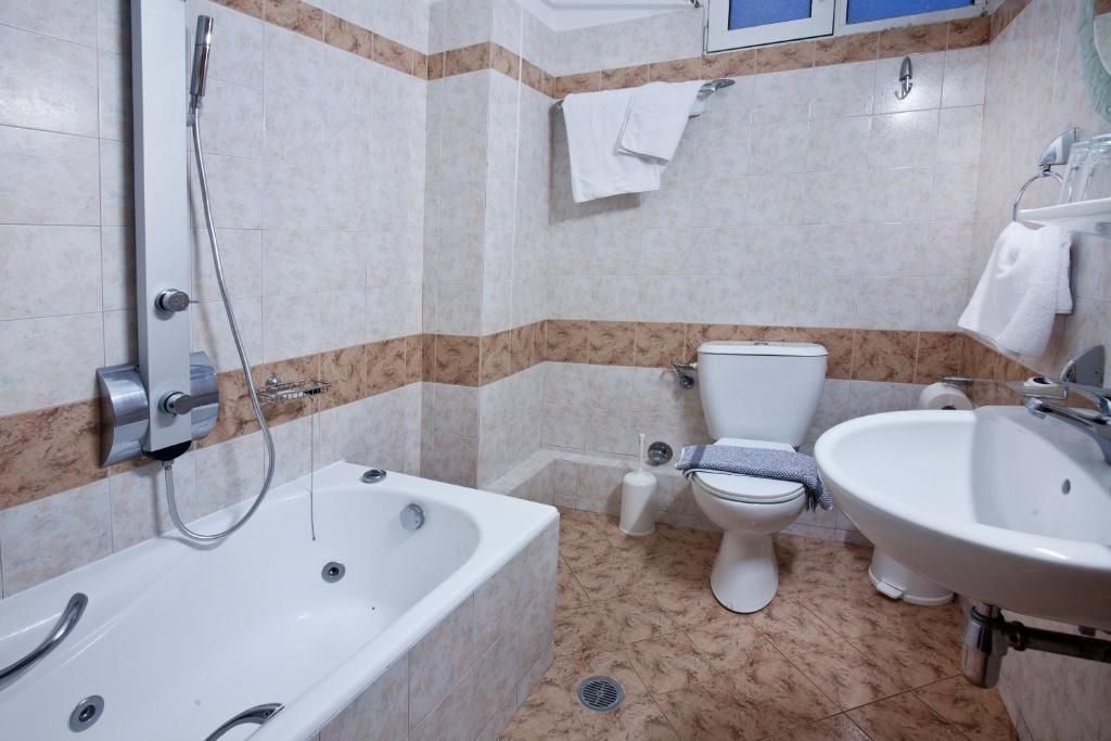 Loutraki Hotel фото 8