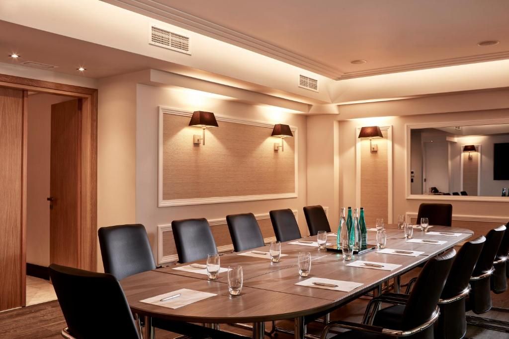 Antigon Urban Chic Hotel - The Leading Hotels of the World фото 18
