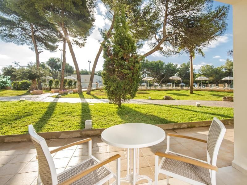 Iberostar Club Cala Barca - All Inclusive фото 17