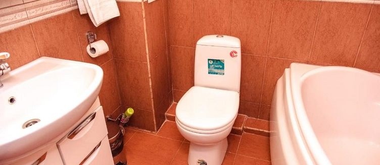 Фото отеля Кавказ