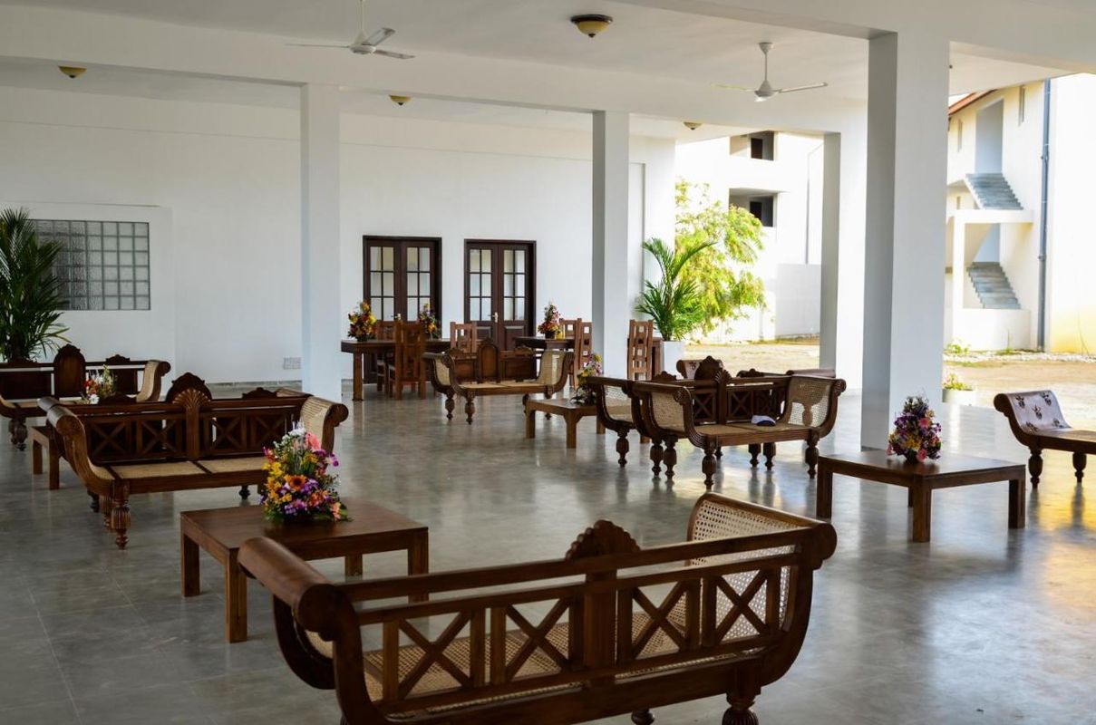 Passi Villas фото 11