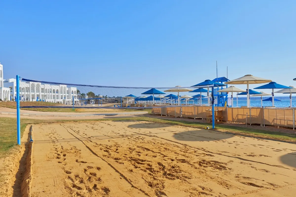 FUN&SUN FAMILY Albatros Palace фото 30