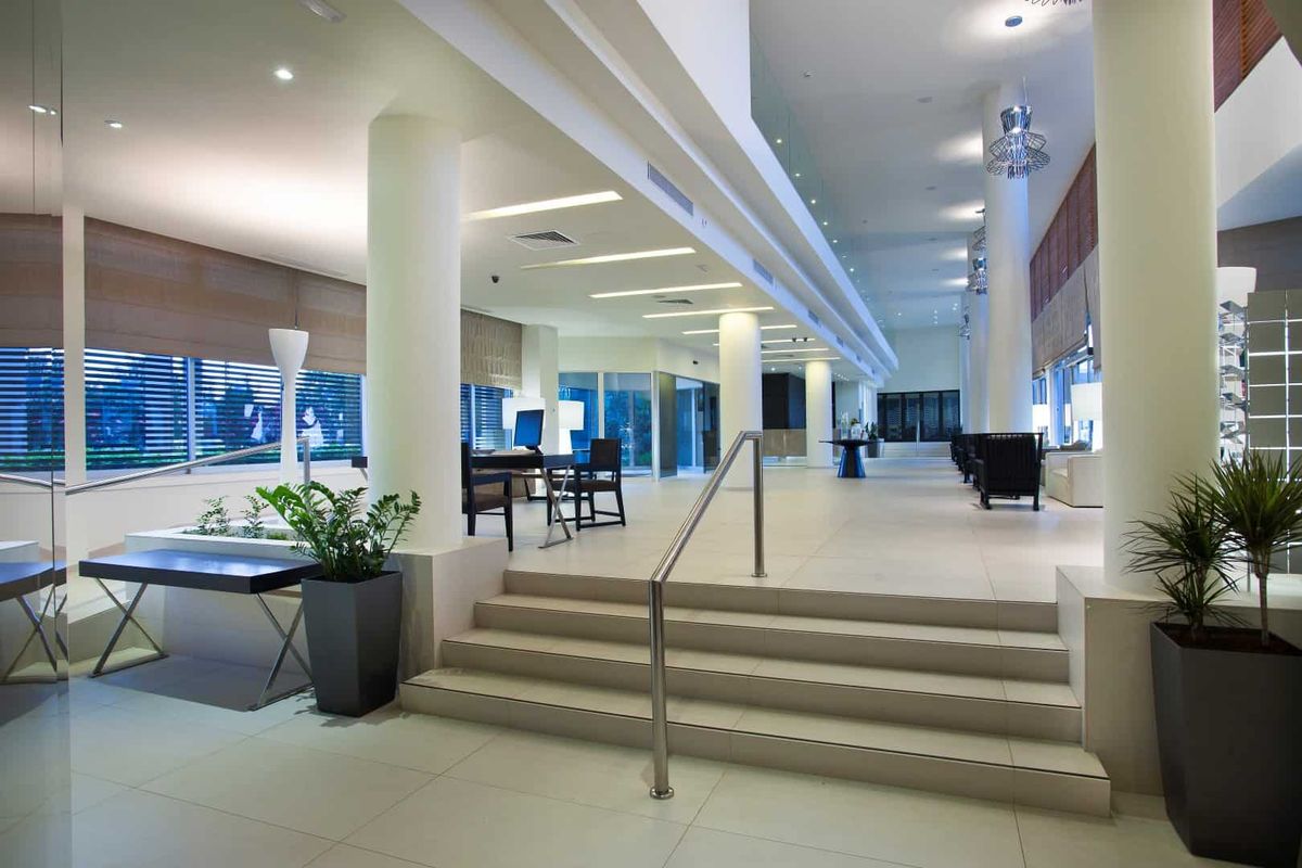 Pernera Beach Hotel фото 5