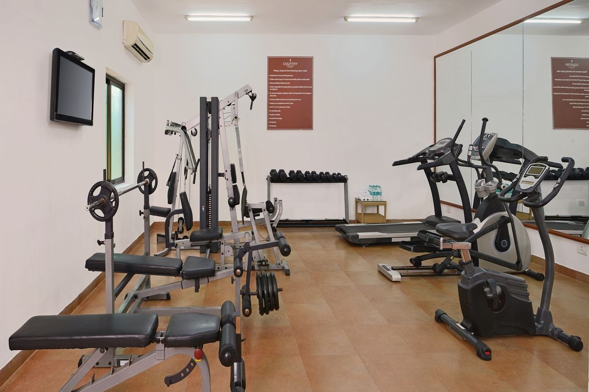 La Estoria, Goa - IHCL SeleQtions фото 18