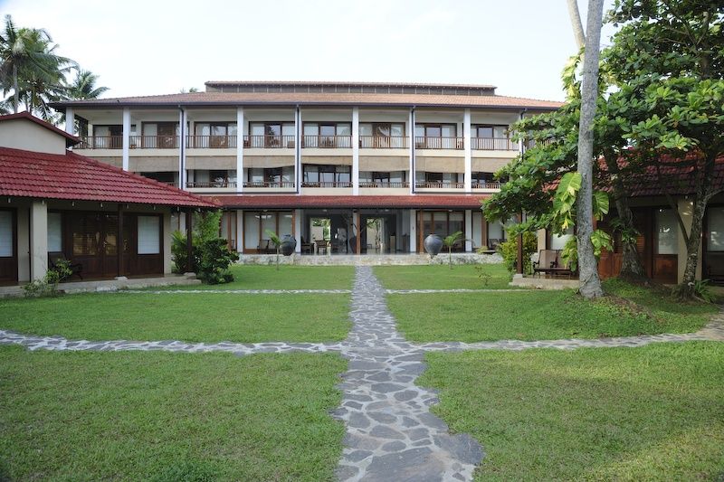 Weligama Bay Resort фото 31