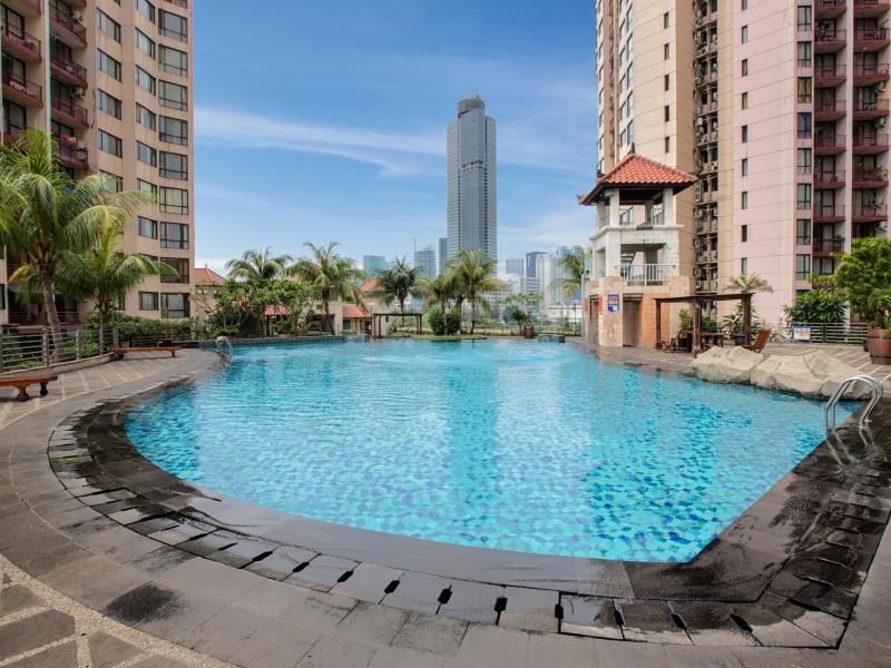 Aston Rasuna фото 8