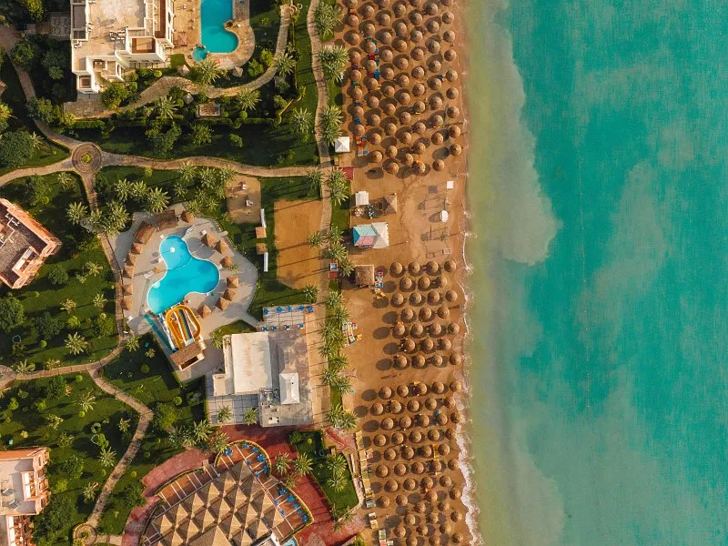Sentido Caribbean World Resort Soma Bay фото 145