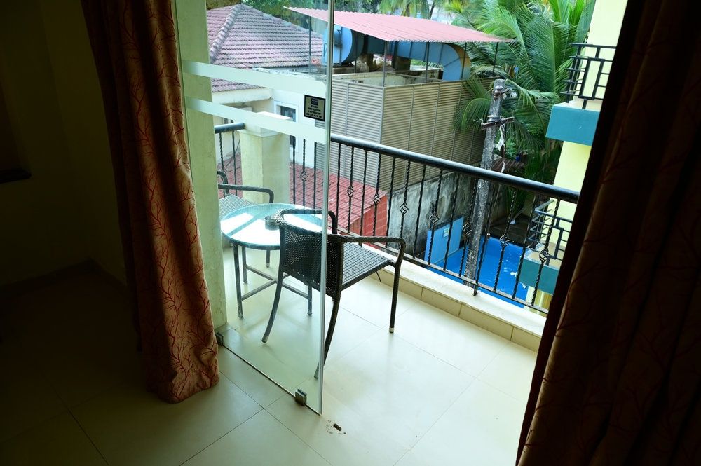 Kyriad Prestige Calangute фото 155