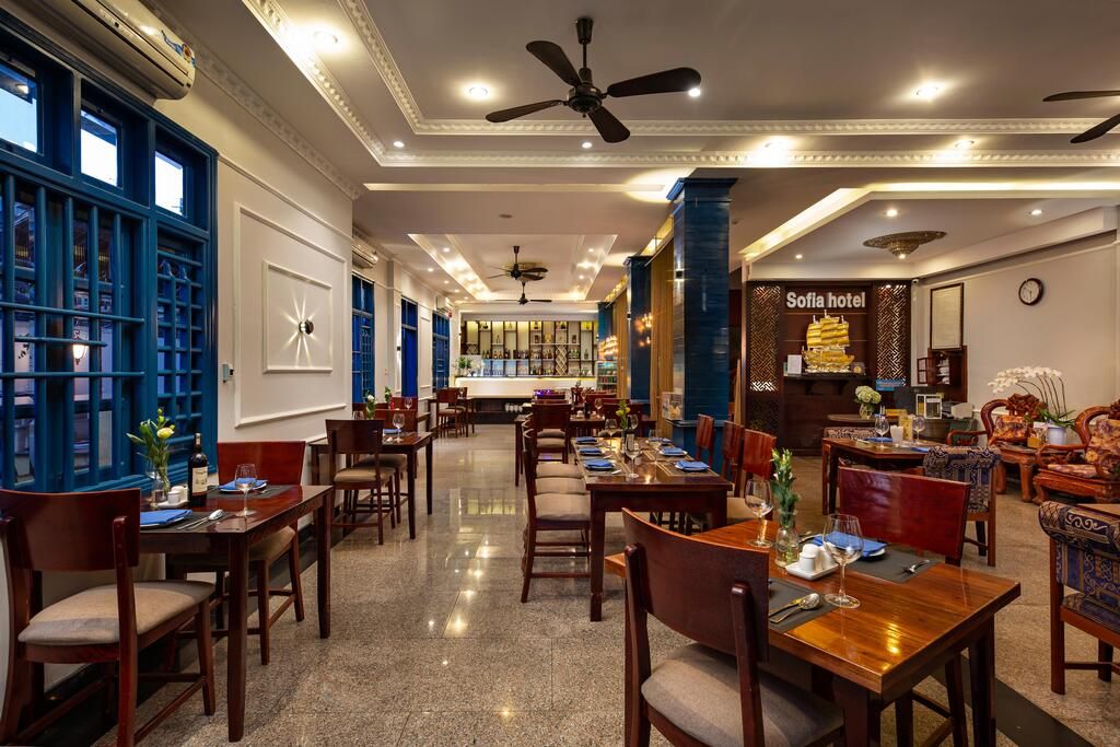 Sofia Boutique фото 10