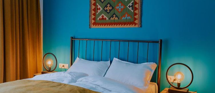 Фото отеля Northgate Hotel Kazbegi