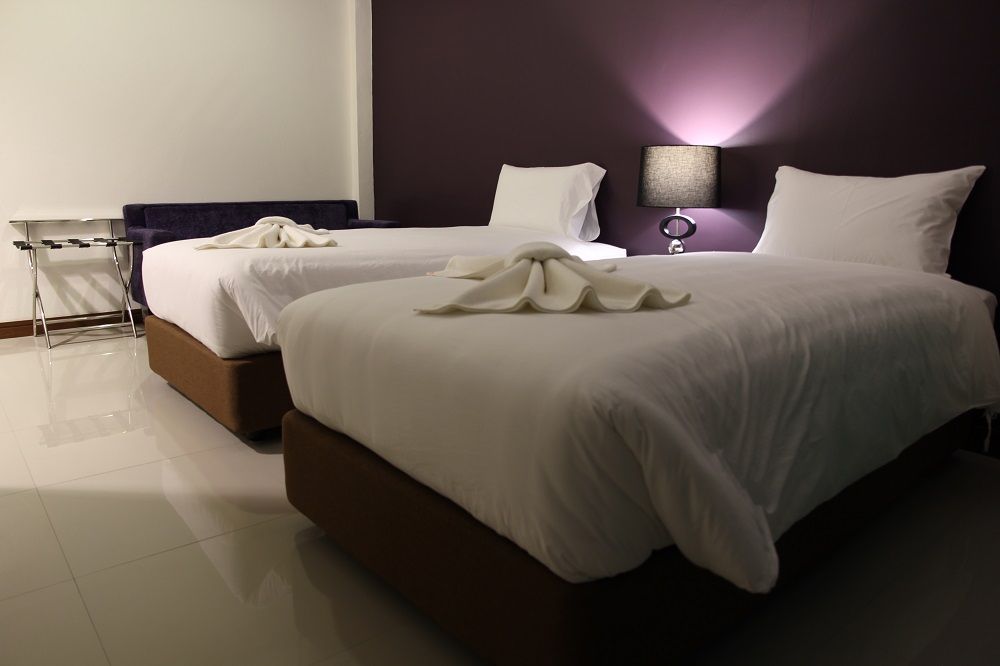Wiz Hotel фото 38