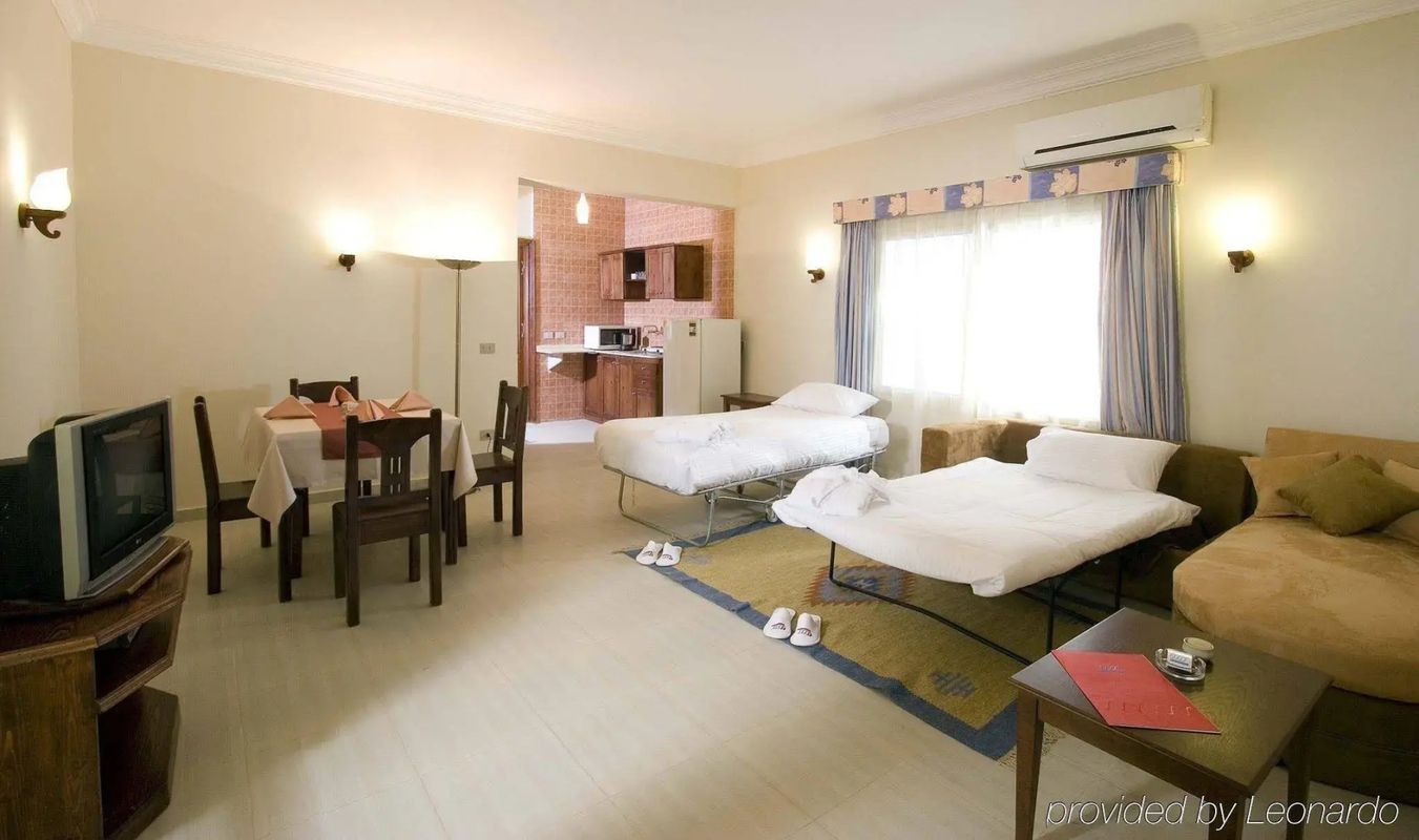 4s Hotel Dahab фото 0