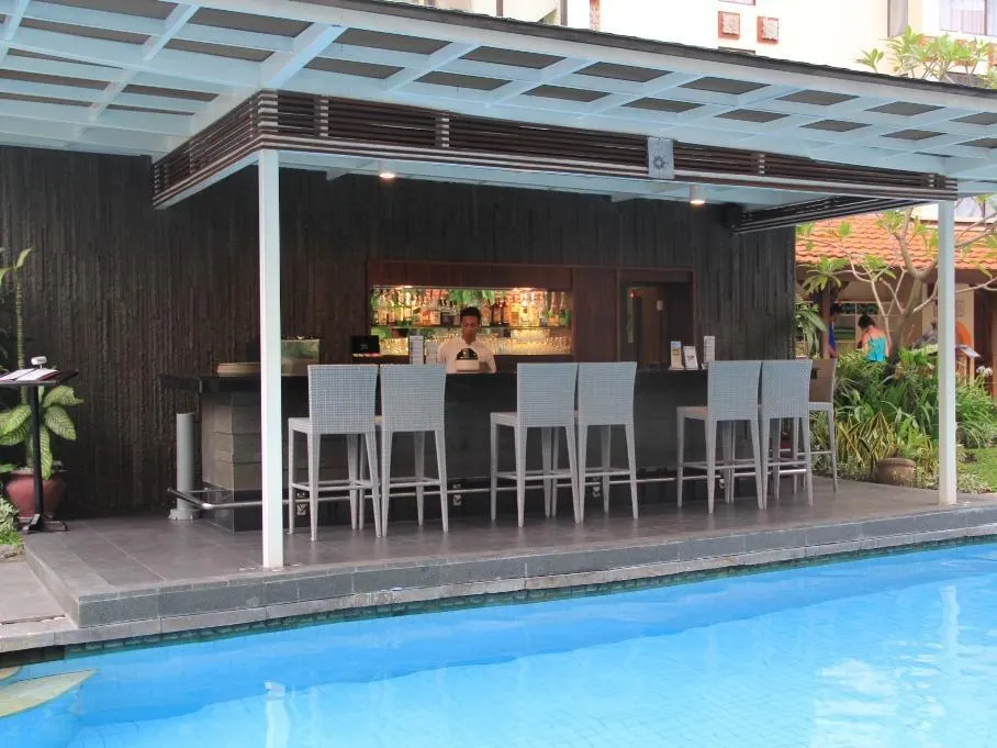 Prime Plaza Hotel Sanur – Bali фото 12