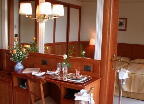 Hotel Vis A Vis фото 81