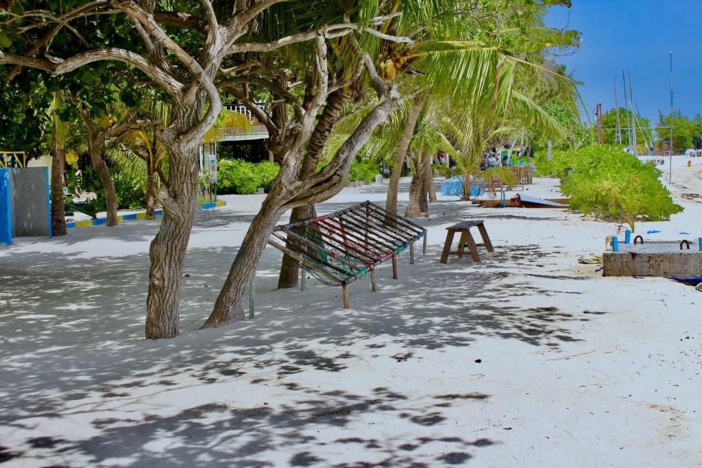 Guest House «WhiteShell Island Hotel & Spa Guest House» фото 16