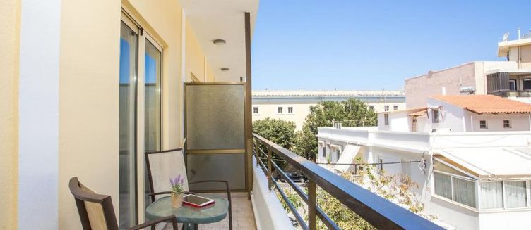 Фото отеля Royal Apart Hotel City Center