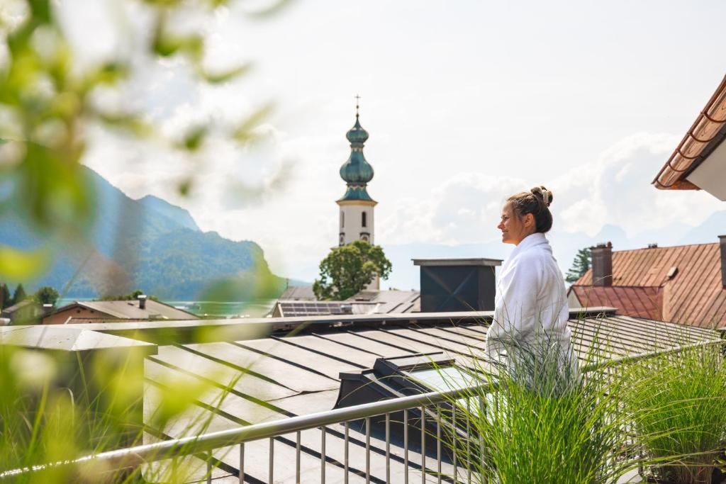 Hotel Gasthof Zur Post фото 15