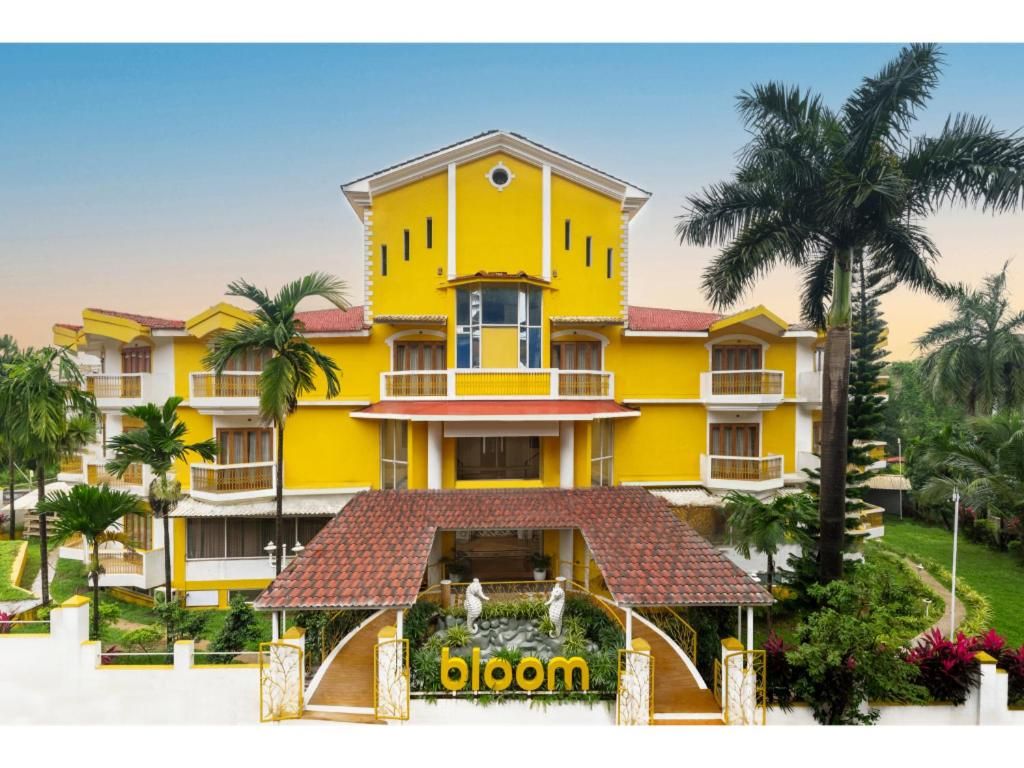 Bloom Boutique Baga фото 25