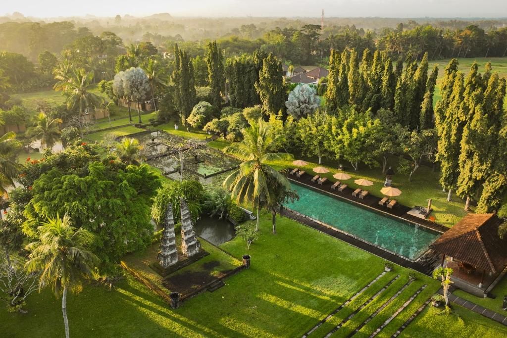 Tanah Gajah, a Resort by Hadiprana фото 76