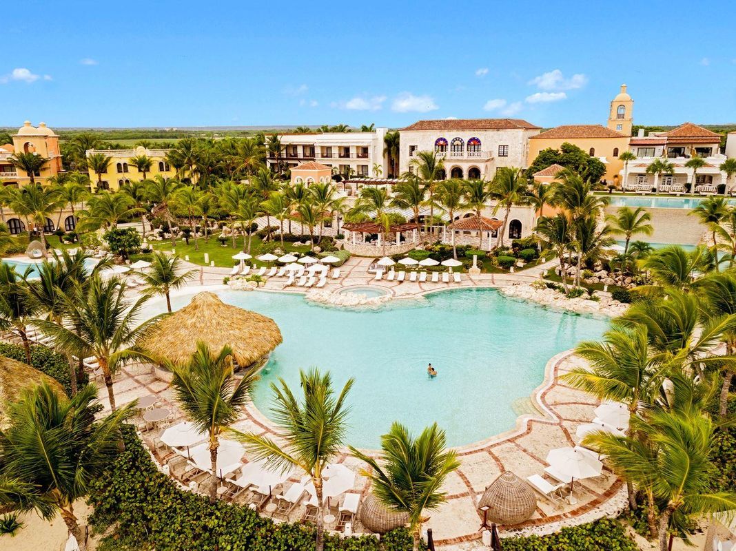 Sanctuary Cap Cana, All-Inclusive Adult Resort (Adults Only) фото 16