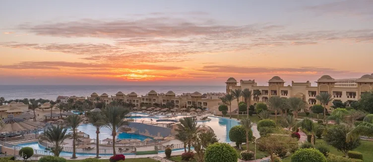 Фото отеля Serenity Makadi Beach