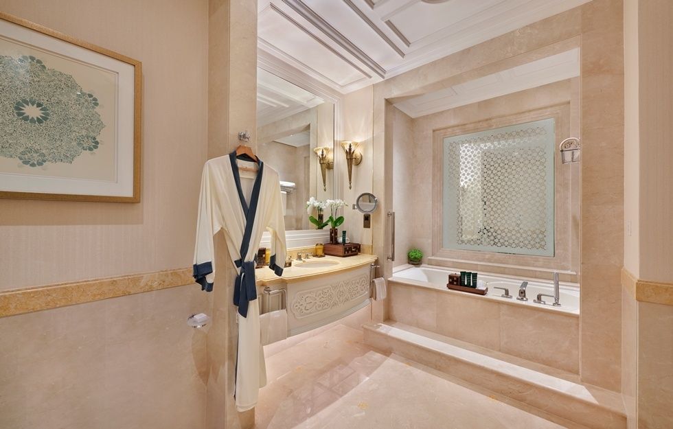 Emirates Palace Mandarin Oriental фото 108