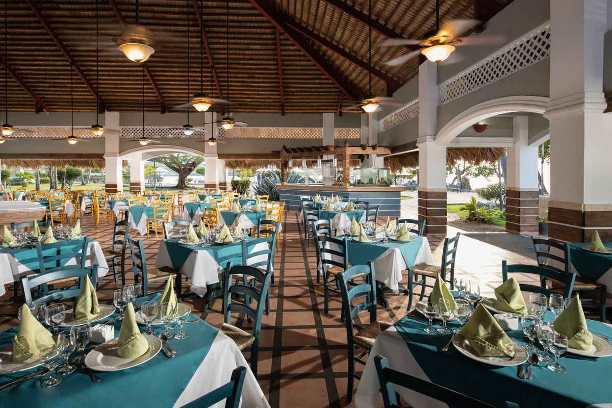 Casa Marina Beach & Reef All Inclusive фото 8