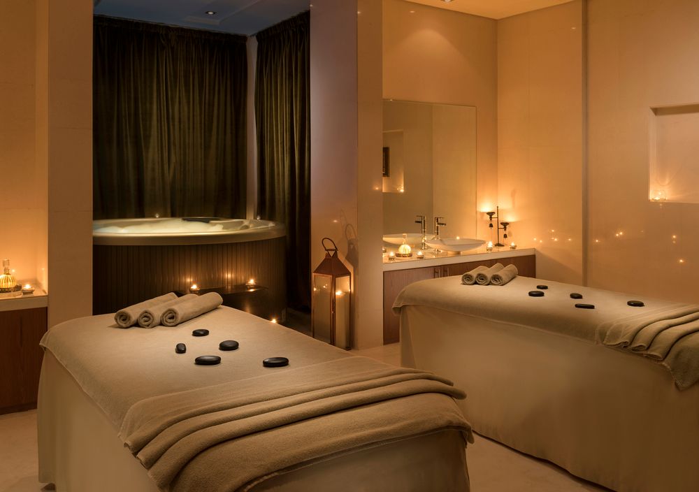 Rixos The Palm Hotel & Suites фото 96