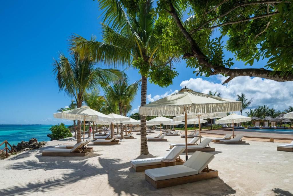 Aldiana Club Zanzibar фото 38