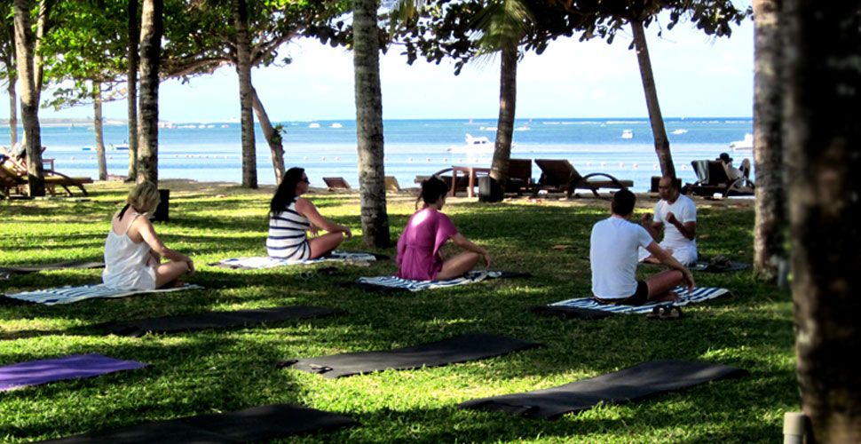The Bali Khama a Beach Resort and Spa фото 56