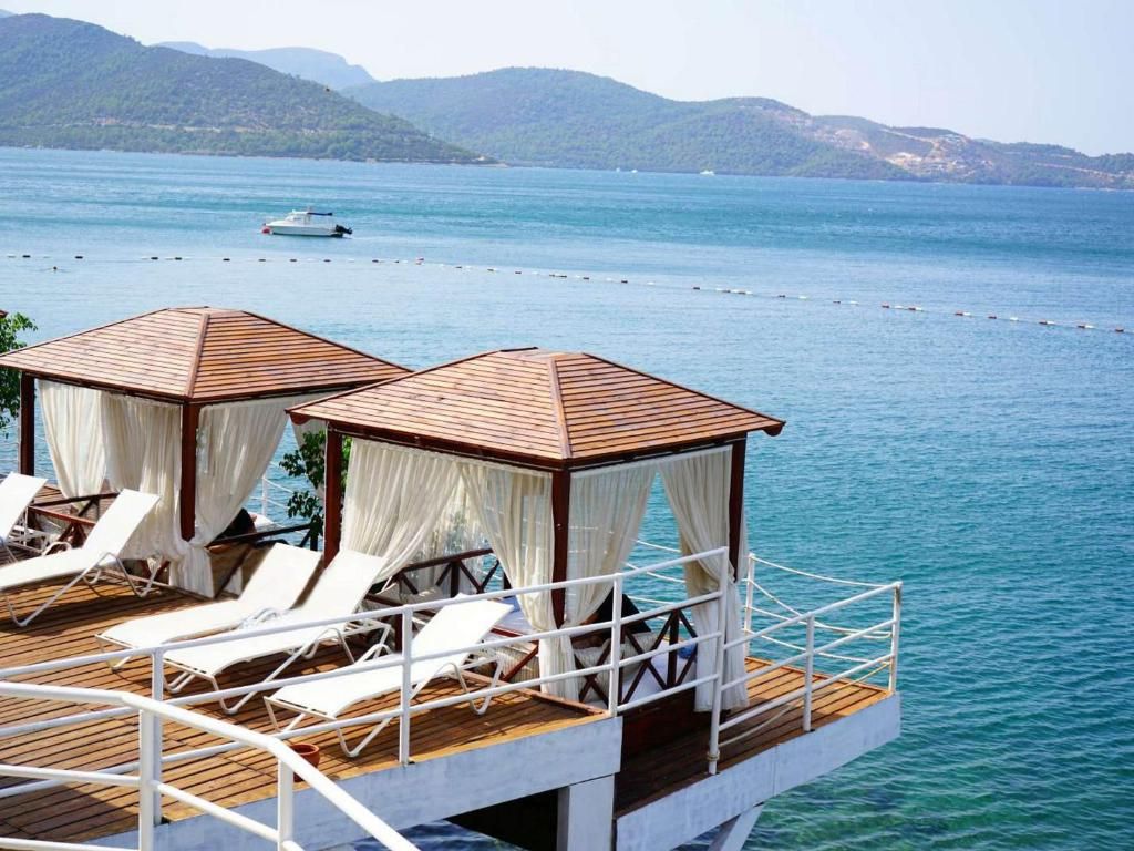 Blue Dreams Resort фото 35