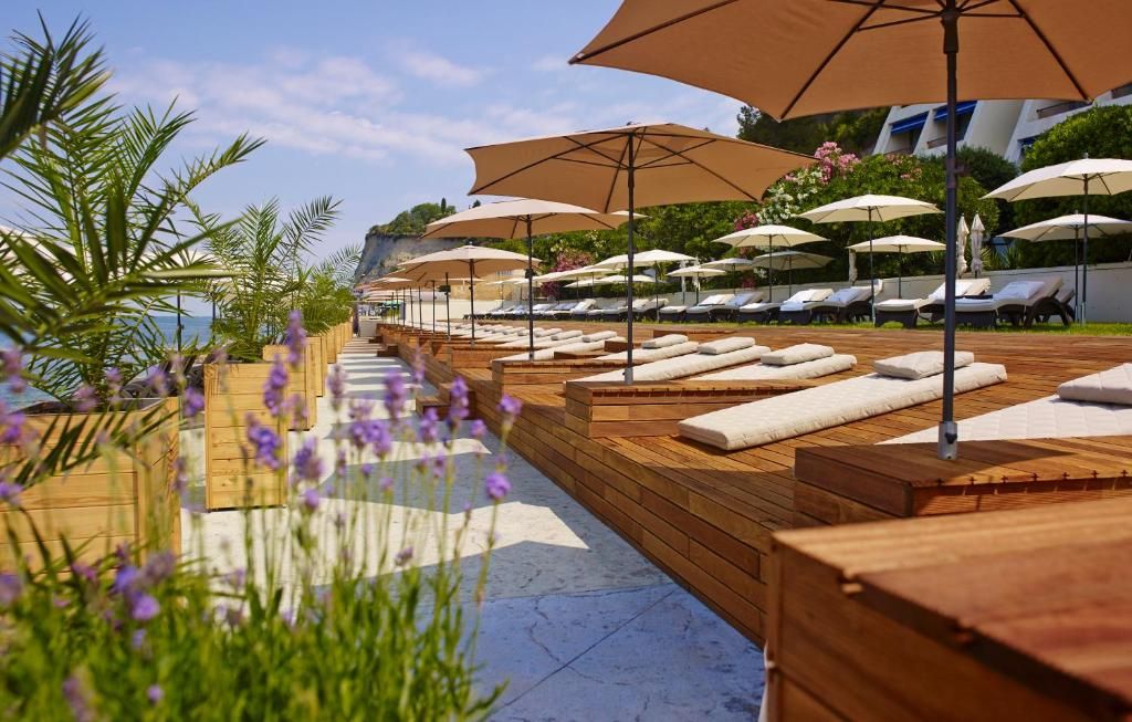 Grand Hotel Bernardin фото 20