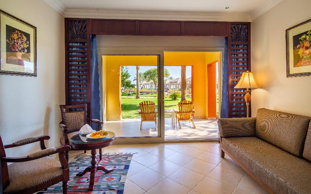 Sentido Caribbean World Resort Soma Bay фото 153