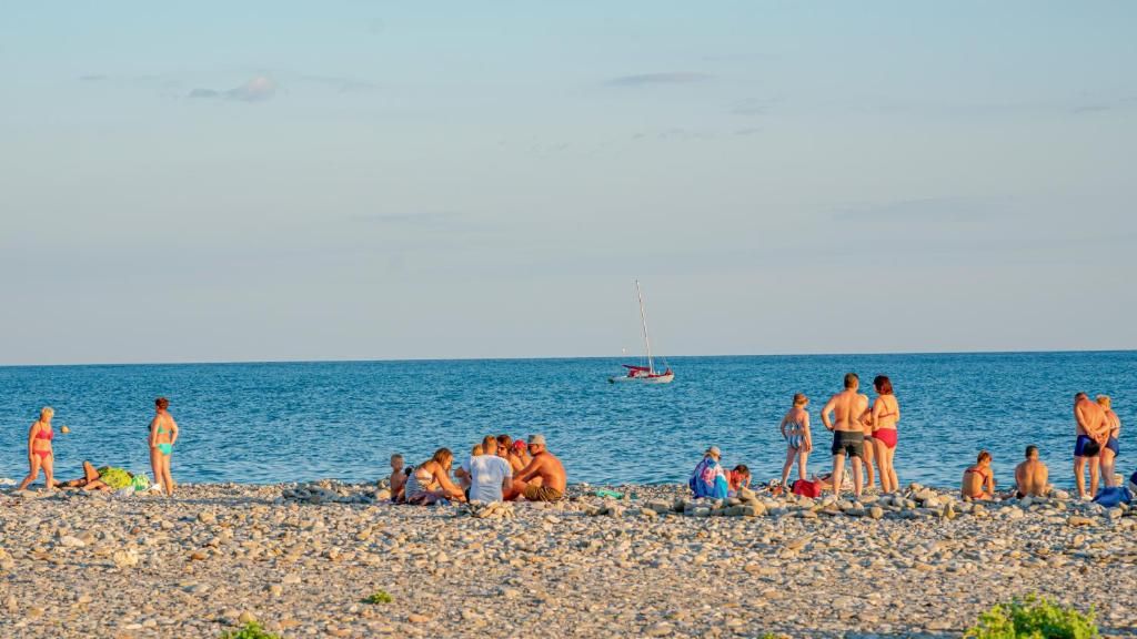 Гостевой дом «Вилла Море» фото 33