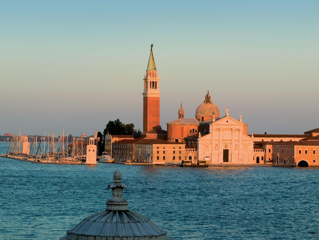 Baglioni Hotel Luna - The Leading Hotels of the World фото 27