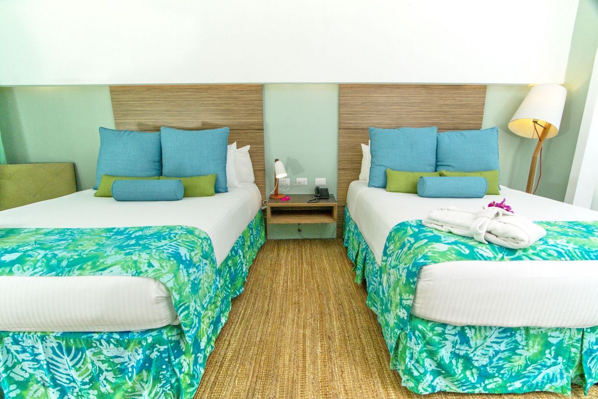 Maloka Hotel Boutique & Spa фото 4