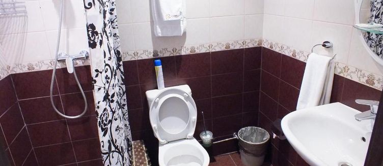 Фото отеля Михеев на Молодежной