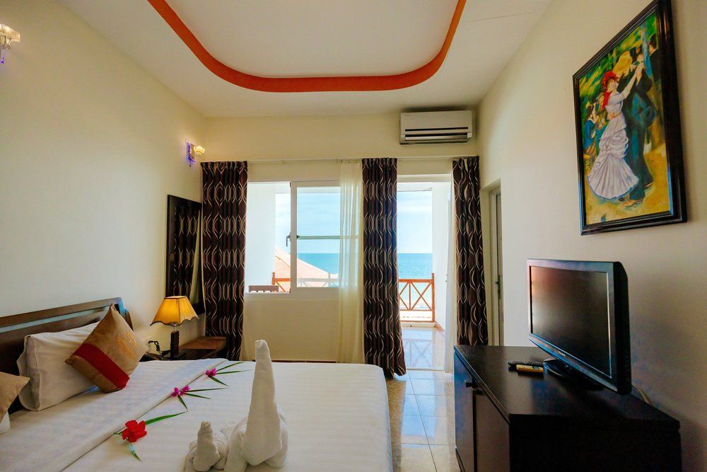 Le Aqua Resort & Spa Phan Thiet фото 76