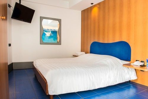 Club Hotel Eilat фото 8