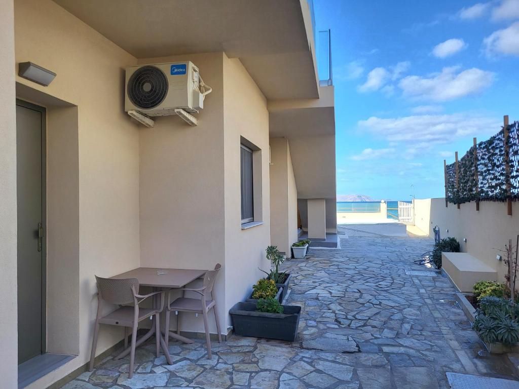 Almare Beach Hotel фото 11