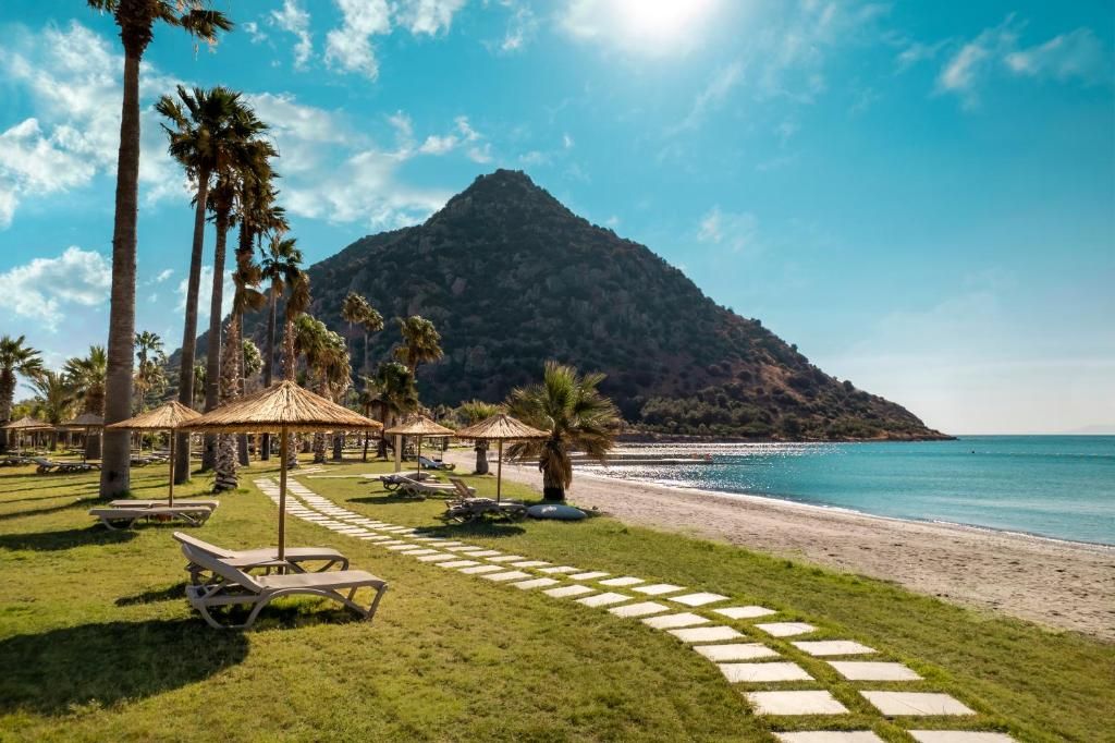 Radisson Collection Hotel, Bodrum фото 49