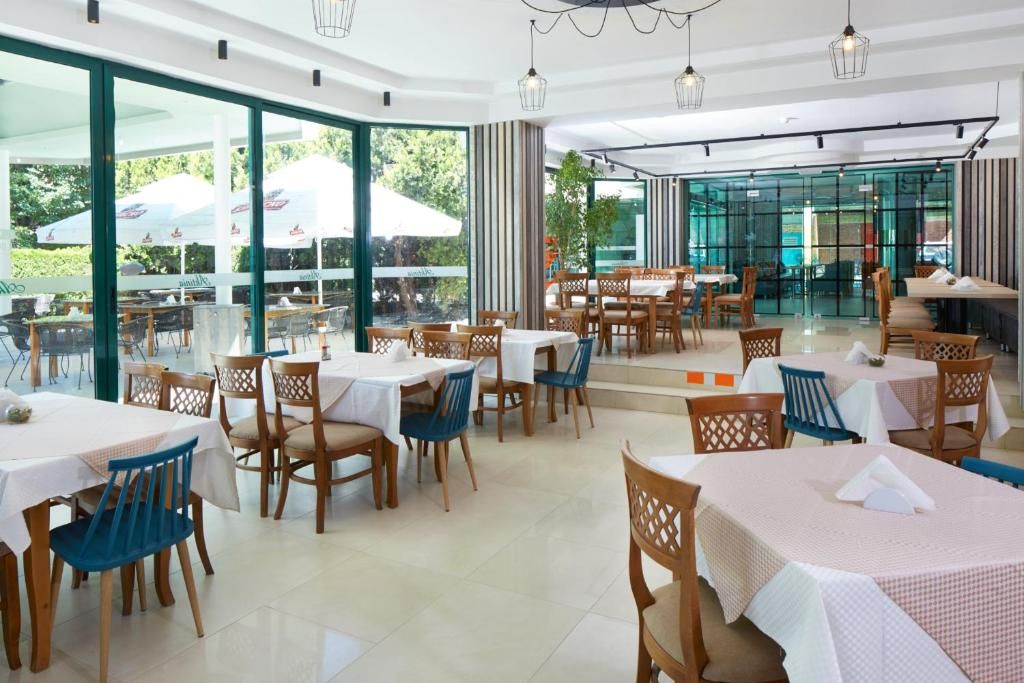 Hotel Aktinia - All Inclusive фото 10