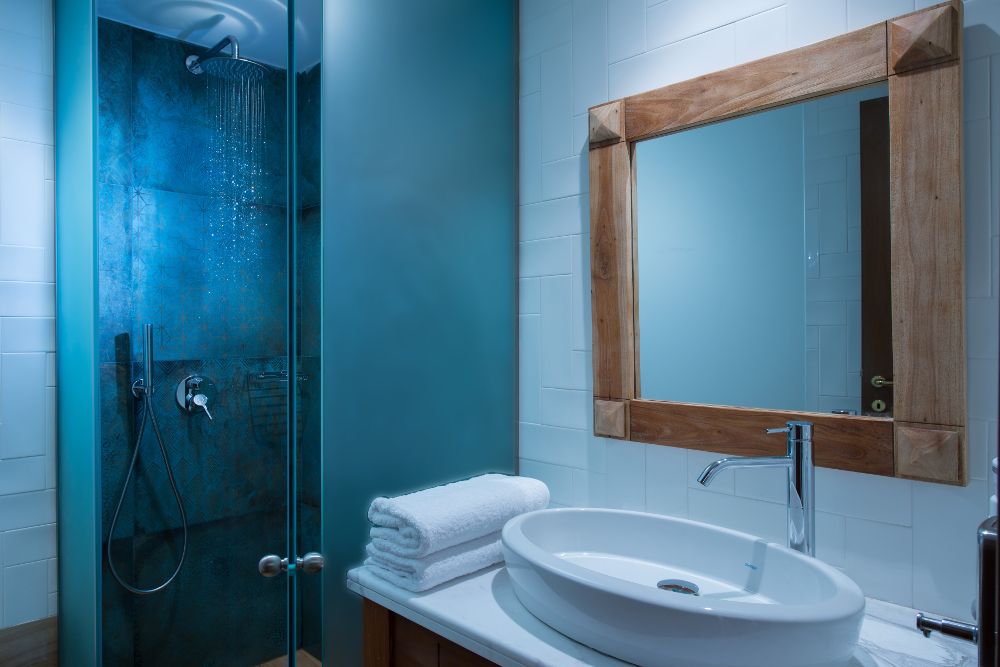 Anesis Blue Boutique Hotel фото 6
